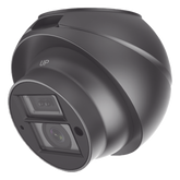 Cámara Móvil TURBO 1080P / Lente 2.1 mm / Conexión Tipo Aviación / Diseño Antivibración / Micrófono Integrado / 15 mts IR / Uso Interior