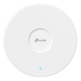 Punto de Acceso Omada / Wi-Fi 7 BE12000 MU-MIMO 4x4 / 1 Puertos 10/2.5 Gbps / Mesh Omada / Operaciones Multiencale (MLO) / Configuración por Controlador o Stand-Alone / Para Montaje en Techo/pared / Alimentación PoE+