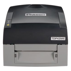 Etiquetadora de Escritorio 300 DPI de Transferencia Térmica