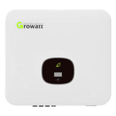 Inversor para Interconexión / 10 kW / 220 Vca / 3 MPPT / Eficiencia 98.1% / WiFi Integrado