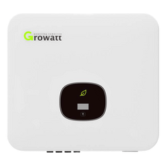 Inversor para Interconexión / 10 kW / 220 Vca / 3 MPPT / Eficiencia 98.1% / WiFi Integrado