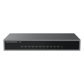 Gateway Analógico 8 FXO (Conectar Lineas Analógicas) / 3 Perfiles SIP / 1 Puerto FXS / NAT de Alto Rendimiento / Soporte Lifeline / Fax T.38 / Cifrado AES / Failover SIP / Conferencia de Voz 3 Vías