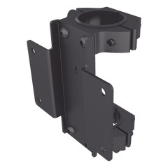Clamp para un solo poste