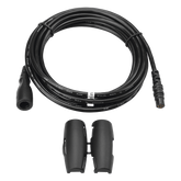 Cable de Extensión para Transductor Garmin / 3 m (10 ft) / Conector 4 Pines / Uso Marino