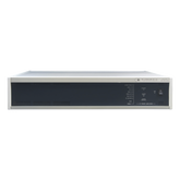 (1361) ETAPA DE POTENCIA DIGITAL 1x500W 100V MILLENNIUM IP CON CONECTIVIDAD IP LAN, SUPERVISON, CALIDAD DE SONIDO HQ PARA 1 ZONA, EN FORMATO RACK 2U