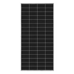 Modulo Solar, 370 W, 24 Vcc, Monocristalino, Celdas grado A