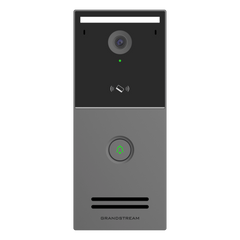 Videoportero IP Inteligente GDS3726 / 2K Ultra HD 1080p / Ángulo 127° / IA ISP con Análisis de Comportamiento / Lector RFID IC-ID NFC / Múltiples Métodos de Apertura / PoE Integrado / Protección IP66 IK10 / Interoper