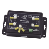 Protector 120 VCA Serie / 20 A / Contacto Seco / EMI/RFI / Paneles de Incendio y Equipo Crítico