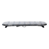Barra de luces LED de 47", 112 LED, SAE, Ideal para Equipar Unidades de Ambulancia y Vehículos de Emergencia