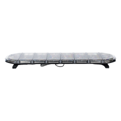 Barra de luces LED de 47", 112 LED, SAE, Ideal para Equipar Unidades de Ambulancia y Vehículos de Emergencia