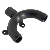 Bucle de ventilación de entrada de 19 mm (¾")