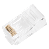 Conector RJ45 para Cable UTP Categoría 6A