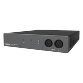 Procesador de Audio para Conferencia | Conexión Dante | Bluetooth | Conexión USB | ADECIA