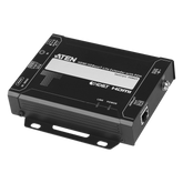 Transmisor HDBaseT-Lite HDMI | PoH | 4K a 35 m (Cat 5e/6) / 40 m (Cat 6a/ATEN 2L-2910 Cat6) 1080p a 60 m (Cat 5e/6) / 70 m (Cat 6a/ATEN 2L-2910 Cat6) | HDBaseT Clase B | PoH PSE