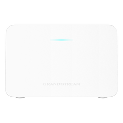 Router Wi-Fi 6 AX3000 / Banda Dual 2.4G 2x2:2 y 5G 3x3:2 / MU-MIMO / XTRA Range / 2 Puertos WAN y 3 Gigabit LAN / VPN Integrada / 128 Dispositivos / Red Mesh / Gestión Cloud GDMS
