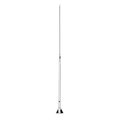 ANTENA MILITAR GRADO 390 HF
