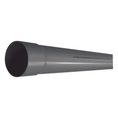 Tubo Conduit Cédula 40 de 1 1/2" (41 mm).