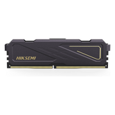 HIKSEMI ARMOR DDR4 16 GB / 3200 MHz / UDIMM 288 Pines / Intel XMP 2.0 / PC Gaming y Workstation (Morado)
