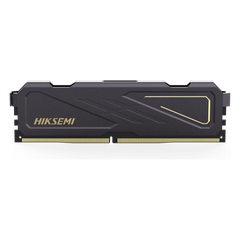 HIKSEMI ARMOR DDR4 16 GB / 3200 MHz / UDIMM 288 Pines / Intel XMP 2.0 / PC Gaming y Workstation (Morado)