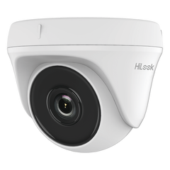 Turret TurboHD 5 Megapíxeles / 85° de Visión / Lente 2.8 mm / Interior / IR EXIR 20 mts / TVI-AHD-CVI-CVBS