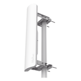 (mANTBox 19s) Punto de Acceso Sectorial de 120° en 5GHZ 802.11 a/n/ac, Antena Integrada 19 dBi, Hasta 1000 mW