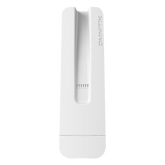 (OmniTIK 5 PoE ac) Punto de Acceso Omnidireccional en 5GHz 802.11a/n/ac. "Ahora con 4 Puertos con Salida PoE af/at"