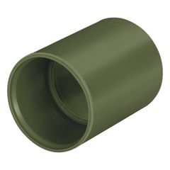 Cople para Tubería Conduit PVC Ligero de 2" (51 mm).