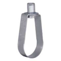 Colgador tipo Pera de 1 1/4" ( 32 mm).