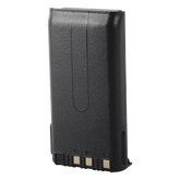 Batería Ni-MH 2000 mAh. Para radios Kenwood TK2100, TK3100, TK2102 (A), TK3102 (A)