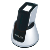 Lector Biométrico USB de escritorio, de enrolamiento, Para uso con Software AXTRAXNG