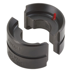 Dado de Prensado para Herramienta de Crimpado PANDUIT Serie CT29XX, Calibre 4/0 AWG Cobre, 2/0 AWG Aluminio. Código Morado P54