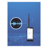 Probador de cobertura de red LoraWAN