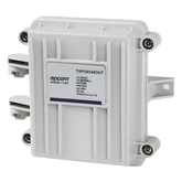 Protector PoE a 10/100/1000 Mbps (exterior) (Cat6 1000Mbps)
