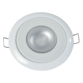 Luz led marina Mirage, emite luz multicolor de 380 lúmenes, para uso interior y exterior con grado de protección IP67.