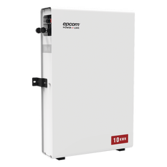 Batería de Litio LiFePO4 / 51.2 Vcc / 200 Ah / 10 kWh / Exterior / Instalación en Pared
