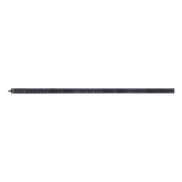 PDU Básico para Distribución de Energía, Entrada 200-230 Vca NEMA L6-30P, Con 24 Tomas C13 y 8 C19, de Instalación Vertical, 30 Amp, 220 Vca