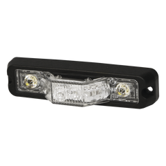 Luz perimetral Ultra Brillante, color ambar