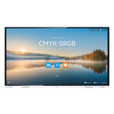 Pantalla Interactiva IdeaHub Board 3 PRO de 65" para Colaboración Inteligente, 4K, Harmony OS, Wi-Fi 6