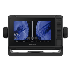 Plotters ECHOMAP™ UHD2 de 6" / GPS Multibanda y Multiconstelación / Compatible con AIS y DSC / Sonda Integrada CHIRP / ClearVü y SideVü / Conexión NMEA 2000 / No Incluye Transductor.