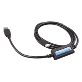 Cable de Comunicación VE.Direct a USB para controladores Victron