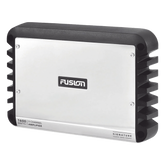 Amplificador náutico de audio de la serie Signature de 5 canales de 1600 W de pico