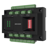 Expansor de 2 Puertas para Paneles de Control de Acceso DS-K27 Series / Comunicación RS-485 / 4 Entradas y 2 Salidas Auxiliares