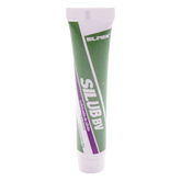 Lubricante de Silicón Dieléctrico de Baja Viscosidad, Soporte de -10 Hasta 80°C, No Daña Plásticos, Tubo 28grs