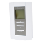 Termostato digital de control flotante para VAV, salida única de 24 VAC, control PI adaptativo (P.I.A.), serie ZonePRO
