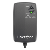 Mini UPS de CD 25 W / Entrada 120 Vca / Salida 12 Vcd / Clavija NEMA 5-15P de entrada / Batería de Litio