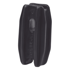 Aislador de Esquina / 18 kV / Polipropileno + Policarbonato / Proteccion UV / 7.5 a 10.2 kg / Cercos Electricos