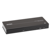 Splitter HDMI | 1 x 4 | True 4K @ 60 Hz | HDCP 2.2 | EDID Expert™ | HDR 4:4:4 | Plug & Play