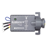 Controlador Solar de Carga 12V 12A.