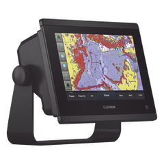 GPSMAP® 723 / Pantalla Táctil WSVGA 7" / GPS-GLONASS-Galileo / Compatible con NMEA 2000 y 0183 / IPX7 / 10-32 Vdc / Conectividad Bluetooth y Wi-Fi