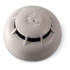 Detector de Temperatura ED-200 / Serie ENEA / Termovelocimétrico y Umbral Fijo / Aislador de Cortocircuito / INIM Electronics